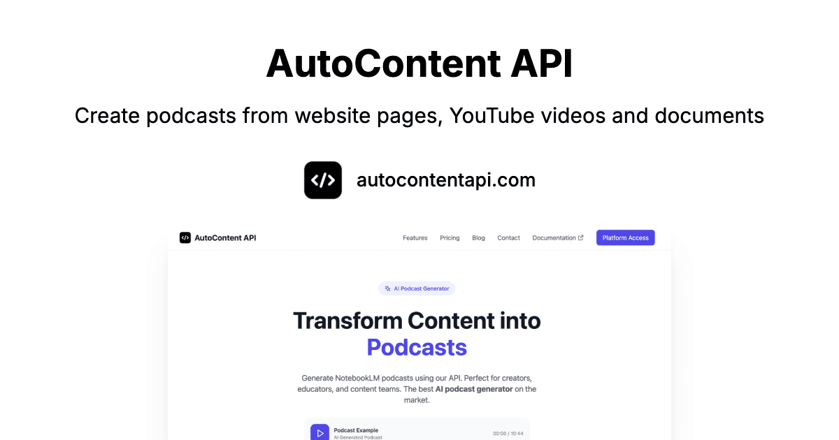 Explainer video poster