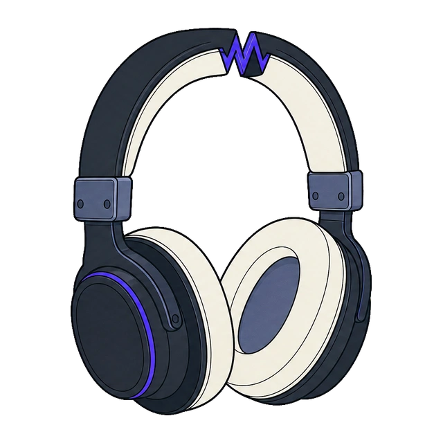 Audio output