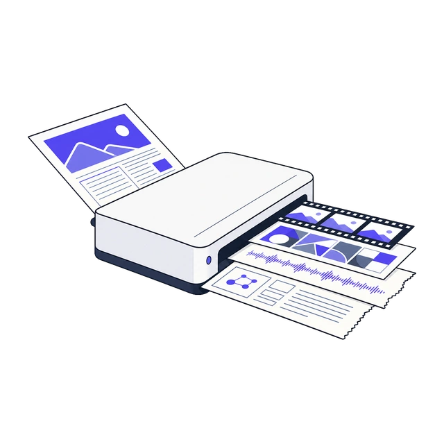 Content generation