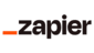 Zapier logo